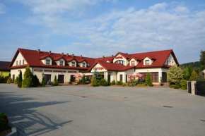 Hotel Ostoja, Labowa